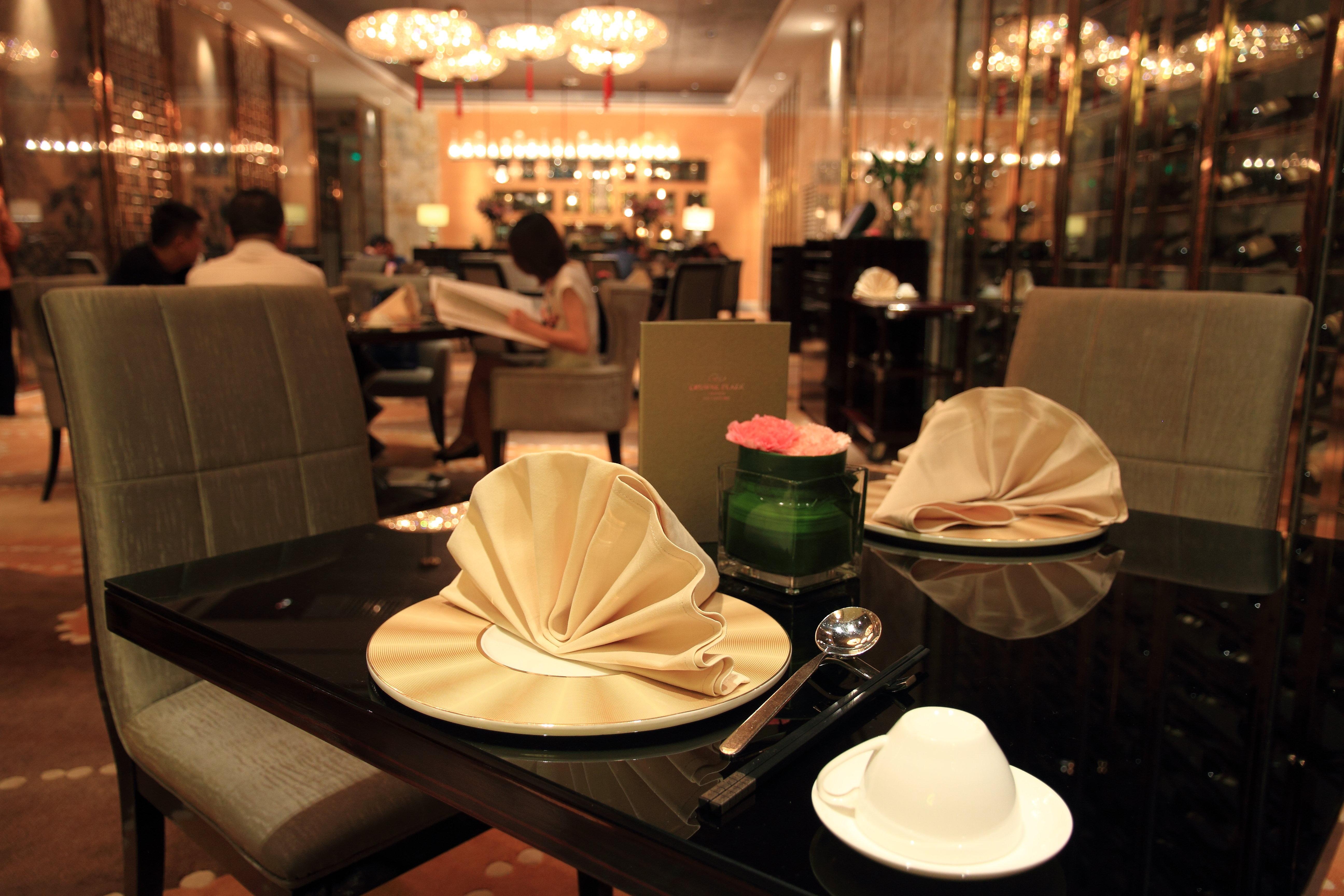 Crowne Plaza Hotel Lanzhou By Ihg Exterior photo