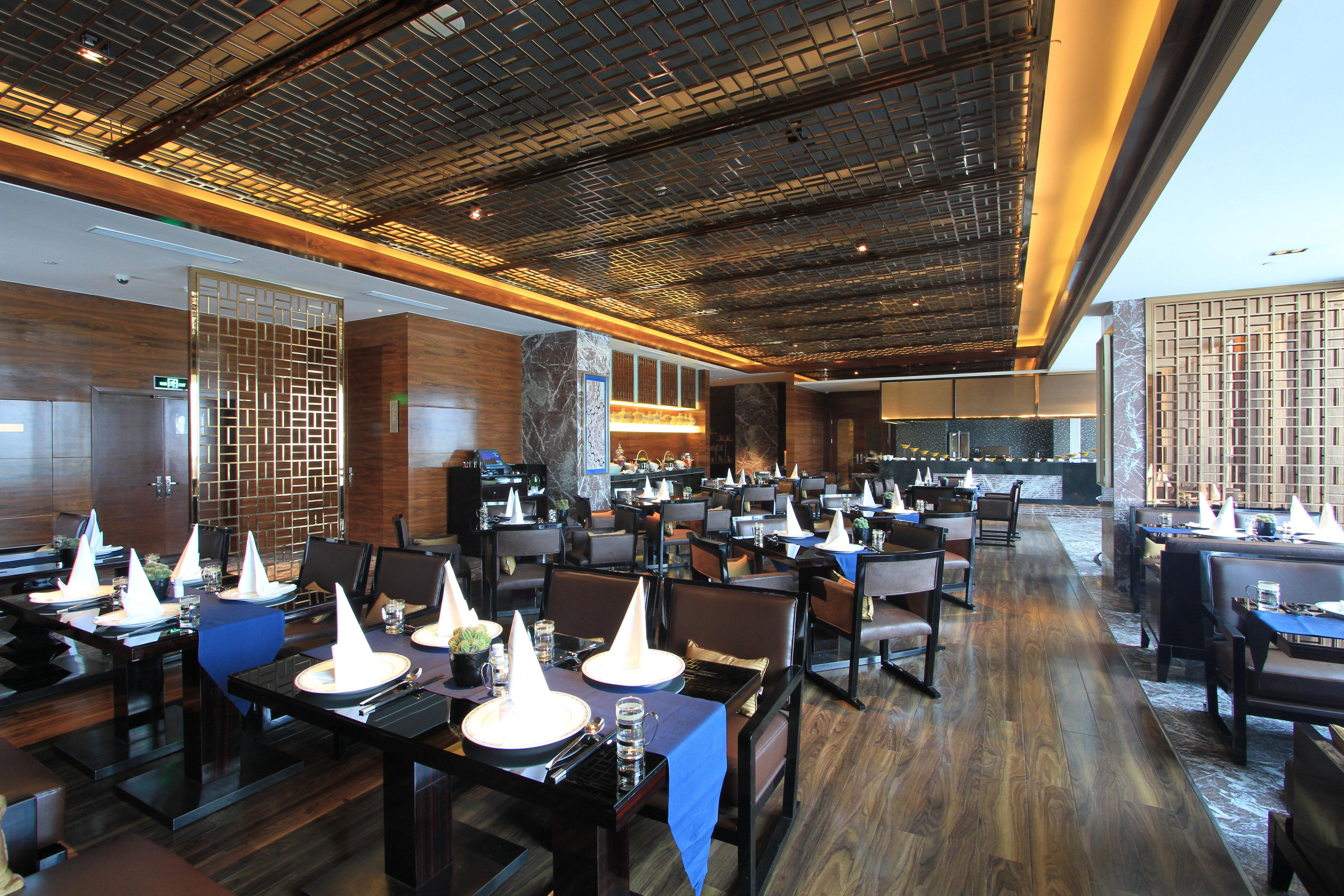 Crowne Plaza Hotel Lanzhou By Ihg Exterior photo