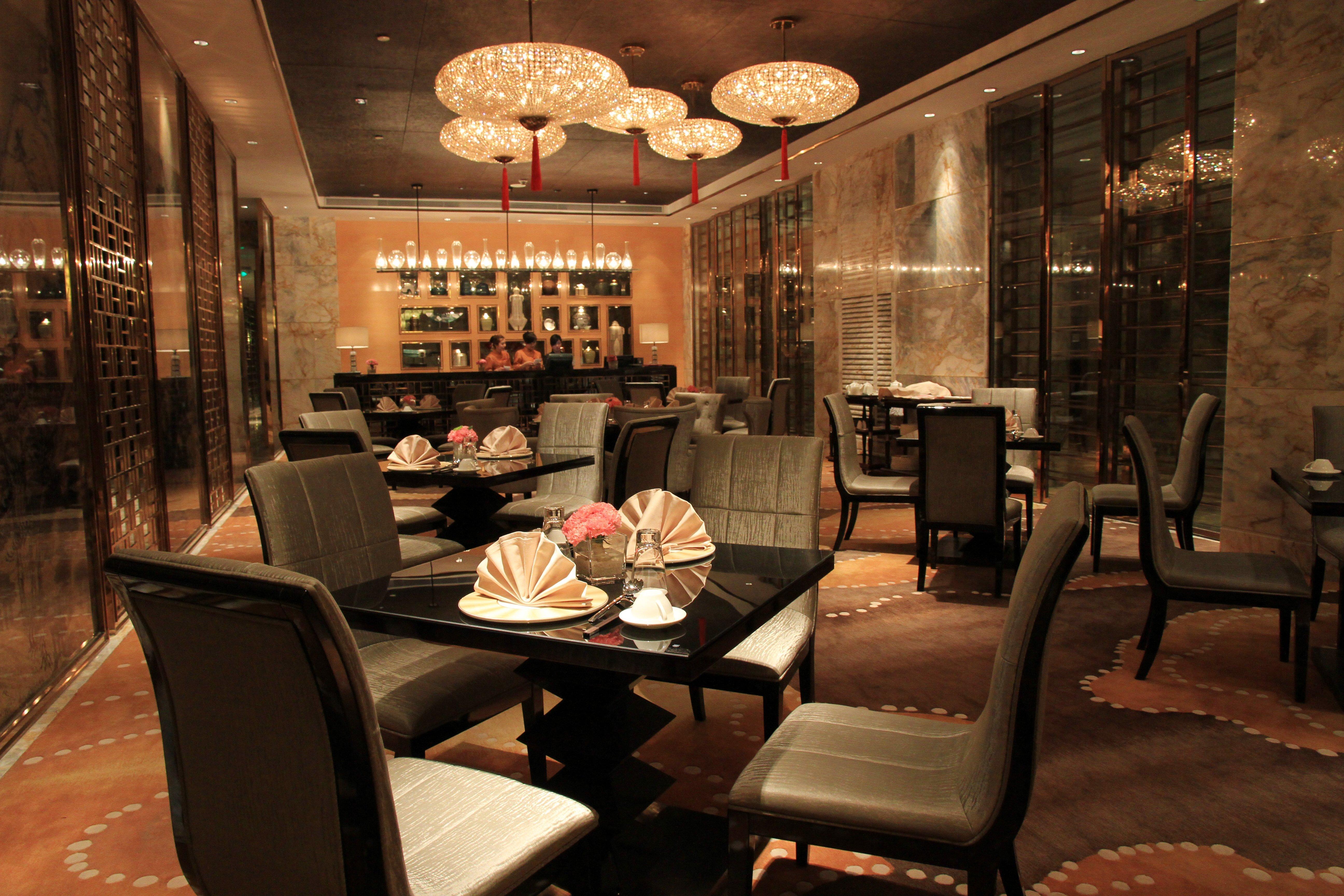 Crowne Plaza Hotel Lanzhou By Ihg Exterior photo